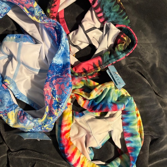 Fleo shorts - Picture 2 of 2